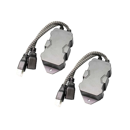 Race Sport Canbus All Solution Decoder For H7 (Pair) Pr RSCASH7